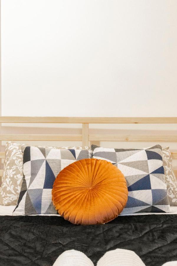 Spacious & Cozy W/ Terrace Appartement *