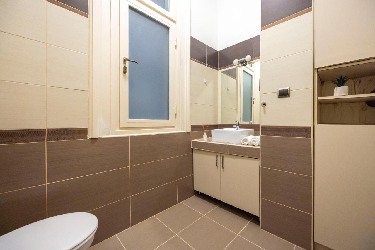 Spacious & Cozy W/ Terrace Appartement *