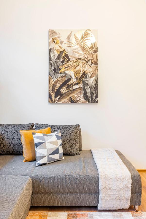 Appartement Spacious & Cozy W/ Terrace *