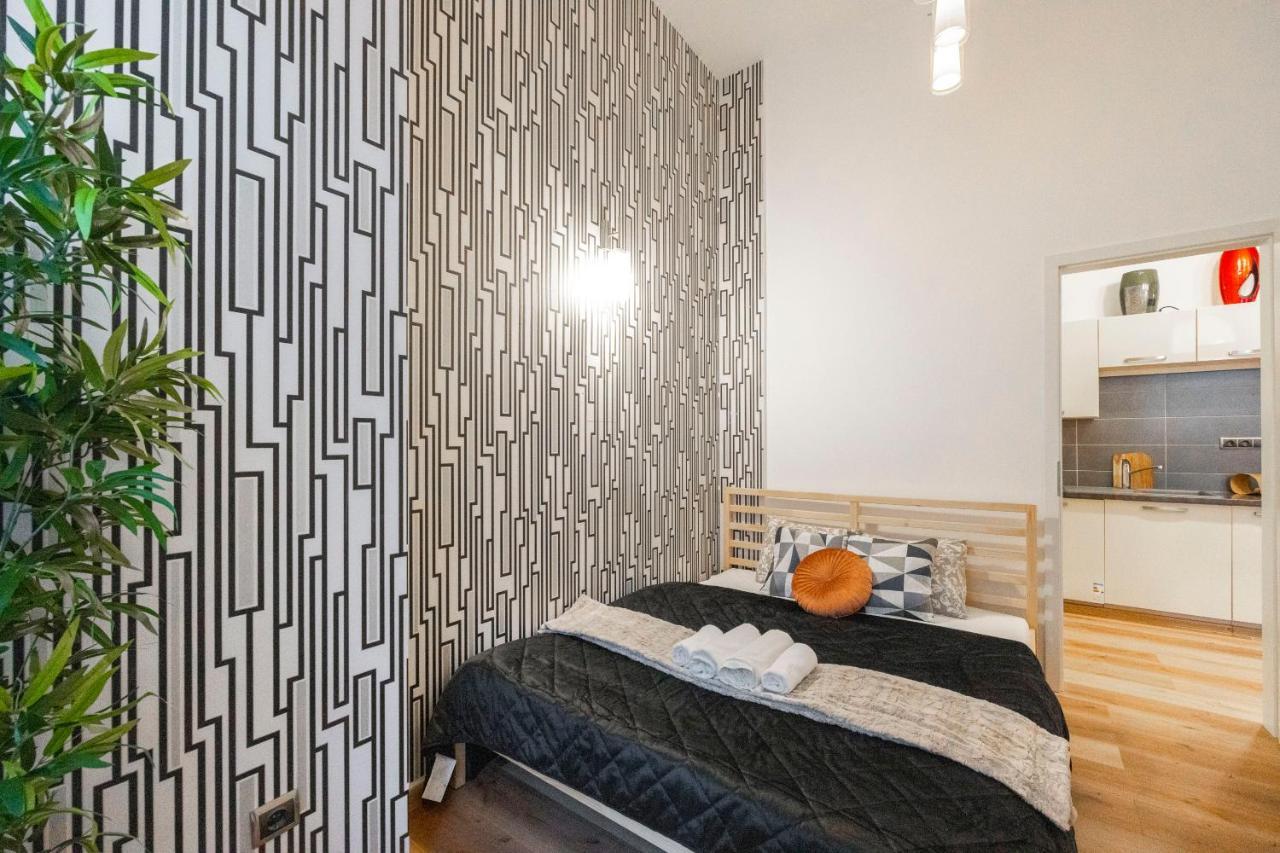 Spacious & Cozy W/ Terrace Appartement *