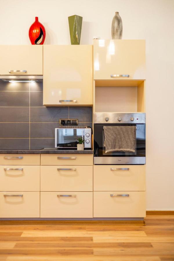Spacious & Cozy W/ Terrace Apartament Budapesta