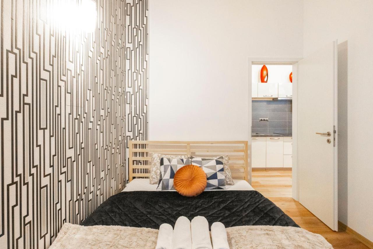 Апартаменты Spacious & Cozy W/ Terrace *