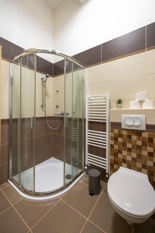 Апартаменты Spacious & Cozy W/ Terrace